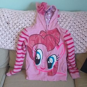 Pinkie Pie Sweatshirt